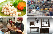 Food And Furniture 