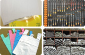 Hardware Raw Materials 