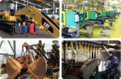 Machinery